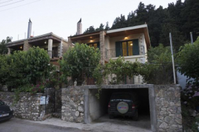 Elia Maisonette Therissos